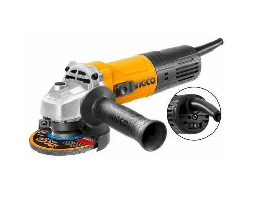 Шлифовальная машина Ingco AG90028