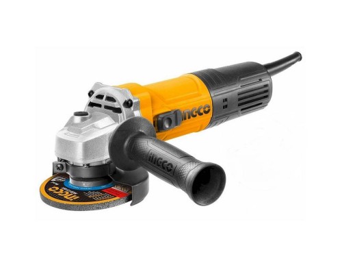 Шлифовальная машина Ingco AG90028