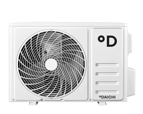 Настенный кондиционер Daichi AIR35AVQ1/AIR35FV1 Настенный кондиционер Daichi AIR35AVQ1/AIR35FV1
