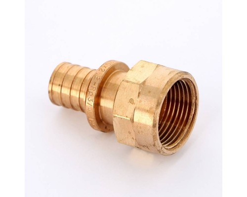 Муфта надвижная Rehau В 20-Rp 3/4 RX+