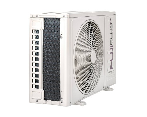 Настенный кондиционер Fujiplus FP-18 TI/TD WI-FI  (AKIRA)