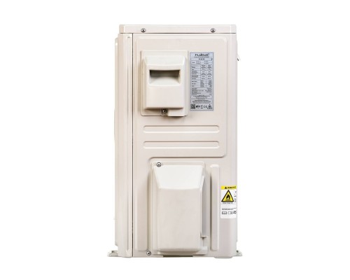 Настенный кондиционер Fujiplus FP-18 TI/TD WI-FI  (AKIRA)