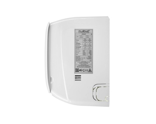 Настенный кондиционер Fujiplus FP-18 TI/TD WI-FI  (AKIRA)