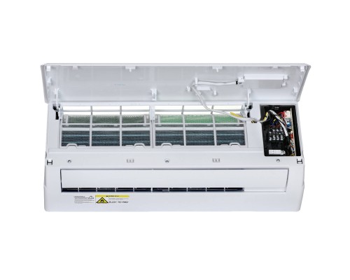 Настенный кондиционер Fujiplus FP-18 TI/TD WI-FI  (AKIRA)