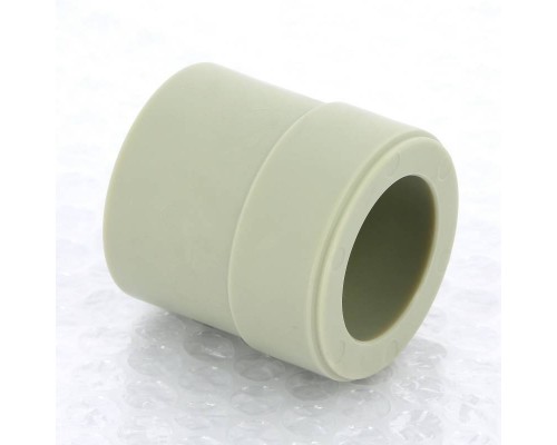 Муфта сварка редукционная НВ FV-PLAST 50х32 Муфта сварка редукционная НВ FV-PLAST 50х32