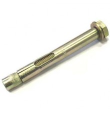 Анкер болт SHUFT 10х100 (упак_25шт)