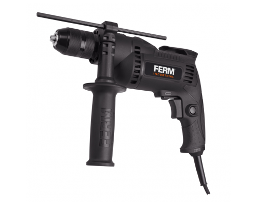 Дрель/шуруповёрт Ferm PDM1049P_K