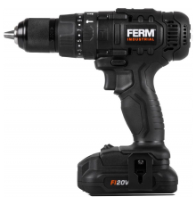 Дрель/шуруповёрт Ferm CDM1147P