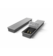 Конвектор внутрипольный без вентилятора Royal Thermo Atrium CL 85-300-1100