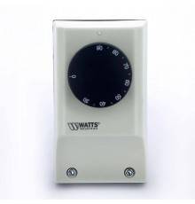 Термостат погружной TC WATTS Ind с наружной шкалой гильза 100мм