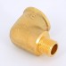 Угол НВ UNI-FITT 1/2" x 1"