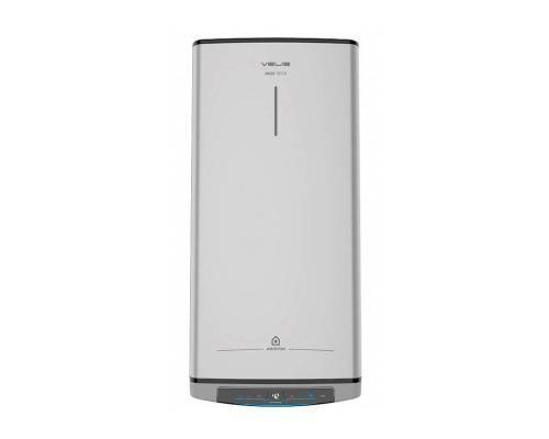 Водонагреватель электрический накопительный Ariston ABS VLS PRO R 30л плоский нержавеющая сталь Водонагреватель электрический накопительный Ariston ABS VLS PRO R 30л плоский нержавеющая сталь