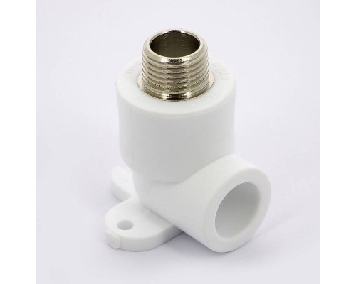 Водорозетка Н ProAqua 20х1/2" Водорозетка Н ProAqua 20х1/2"