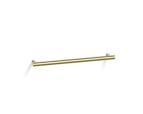 Полотенцедержатель, Decor Walther, Bar, HTE40, шгв 400-60-20, цвет-золото