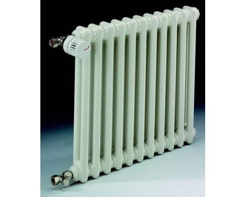 STOCK Радиатор, Zehnder, Charleston, 2056, 20, №1270, 3/4, RAL 9016 (белый) STOCK Радиатор, Zehnder, Charleston, 2056, 20, №1270, 3/4, RAL 9016 (белый)