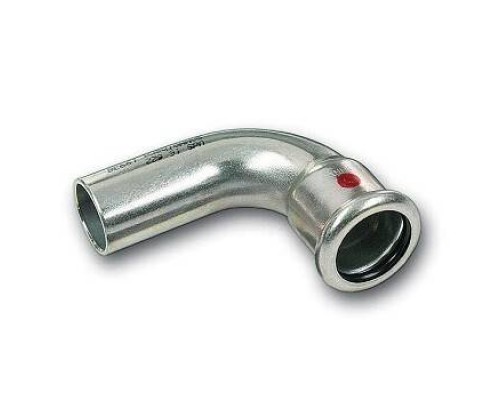 Отвод 90° 22 ВПр-НПр, 24001a Отвод 90° 22 ВПр-НПр, 24001a