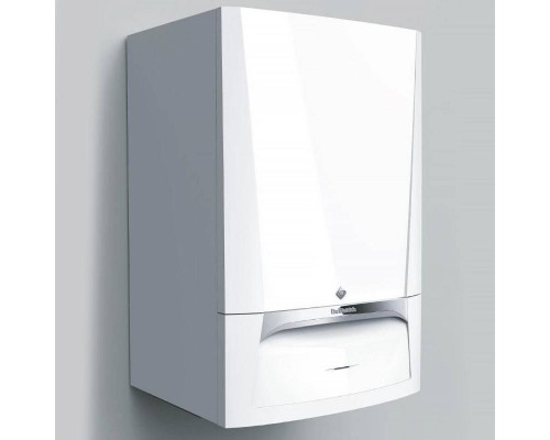 Котел газовый настенный De Dietrich EVODENS PRO AMC 45 газовый настенный 43 кВт c панелью управления DIEMATIC EVOL