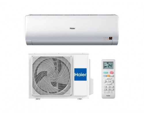 Настенный кондиционер Haier HSU-30HNH03/R2 / HSU-30HUN03/R2