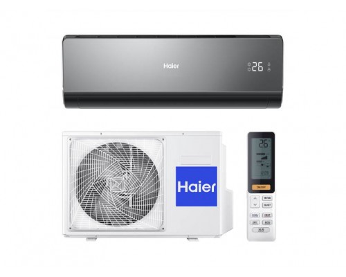 Настенный кондиционер Haier HSU-09HNF203/R2-B / HSU-09HUN203/R2