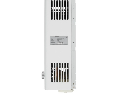Газовая колонка Superlux 10L CF NG NEW Газовая колонка Superlux 10L CF NG NEW