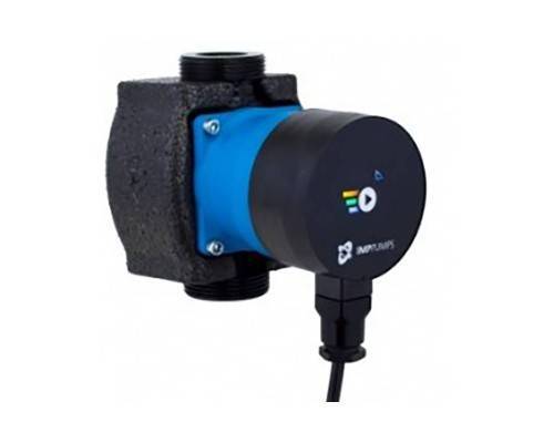 Насос циркуляционный IMP PUMPS NMT MINI 25/40-180