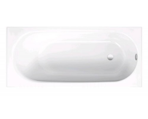 - Ванна, Bette, BetteComodo, шгв 1800-800-450, BetteGlasur® Plus, цвет-Snow