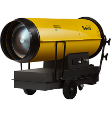 Пушка дизельная прямого нагрева Ballu BHDP-120