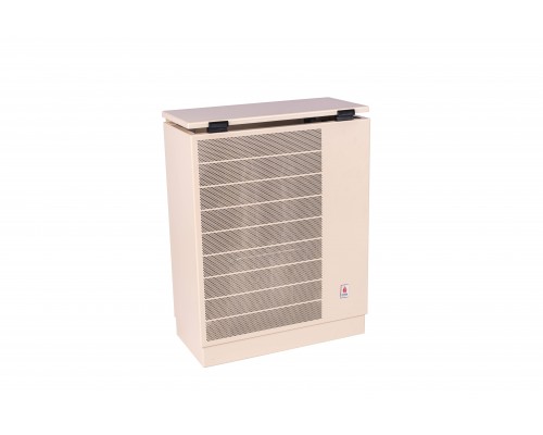 Газовый конвектор FEG GF30F, чугунный