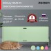 Конвектор электрический Zeder 15MX-12 GREEN