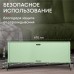 Конвектор электрический Zeder 15MX-12 GREEN