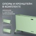 Конвектор электрический Zeder 15MX-12 GREEN