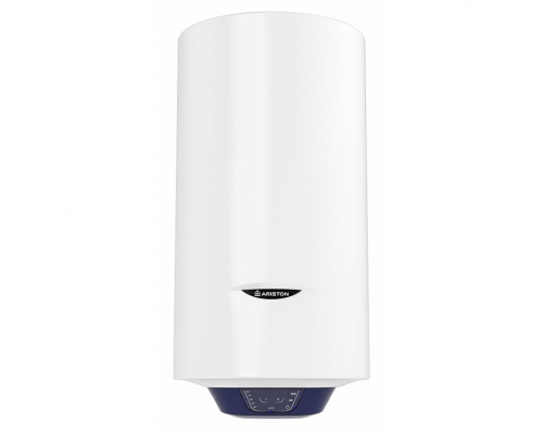 Водонагреватель электрический накопительный Ariston BLU1 ECO ABS PW 50 V SLIM