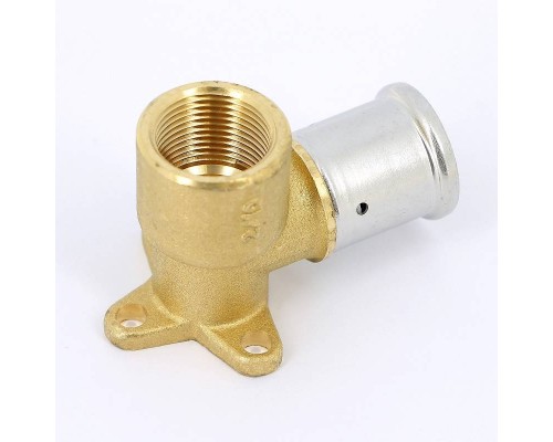 Водорозетка пресс HENCO 26x3/4" Водорозетка пресс HENCO 26x3/4"