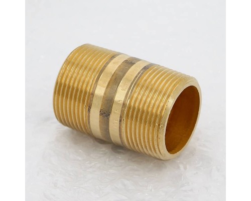 Удлинитель НН бронза Viega 1"1/4 x 60 Удлинитель НН бронза Viega 1"1/4 x 60