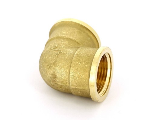 Угол В TIEMME 3/4"