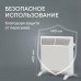 Конвектор электрический Zeder 5MS-01