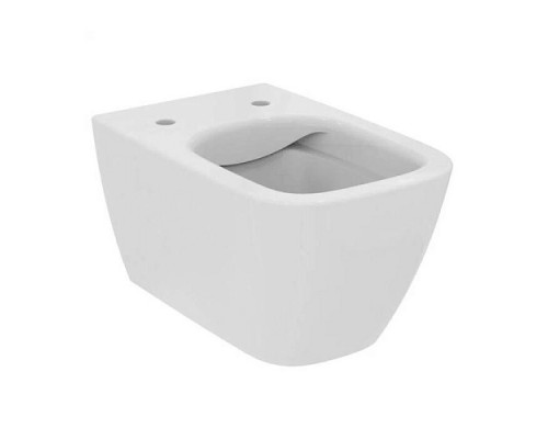 Унитаз подвесной I.LIFE B б/о б/сид Ideal Standard T461401