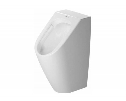 Писсуар, Duravit, ME by Starck, шгв 300-350-585, цвет-белый