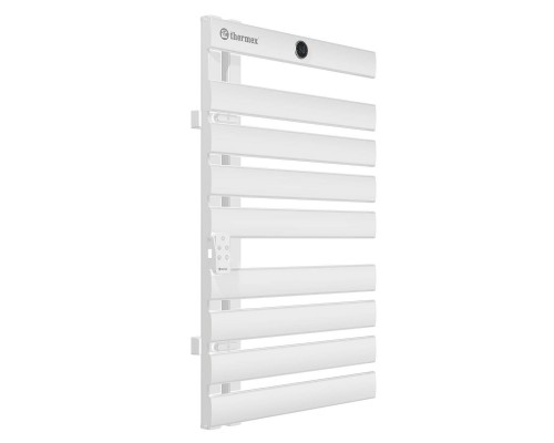 Полотенцесушитель электрический Thermex Njord White