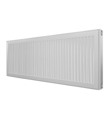 Радиатор панельный Royal Thermo COMPACT C21-400-2200 RAL9016