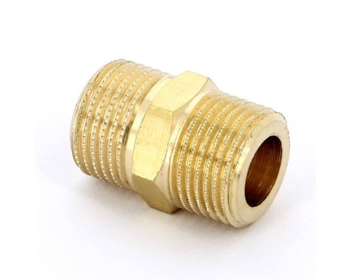 Ниппель Н UNI-FITT 1/4" Ниппель Н UNI-FITT 1/4"