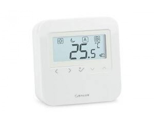 Термостат суточный 230V с ЖК-дисплеем Термостат суточный 230V с ЖК-дисплеем