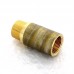 Удлинитель НВ бронза Viega 3/4" х 50