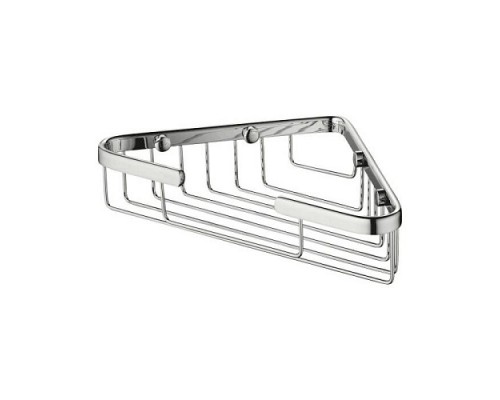 Полочка д/шамп IOM угл хром Ideal Standard A9105AA Полочка д/шамп IOM угл хром Ideal Standard A9105AA