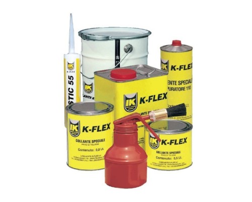 Клей K-flex 0,8 л K-414