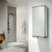 Водонагреватель электрический накопительный Ariston ABS VLS PRO R 100л плоский нержавеющая сталь