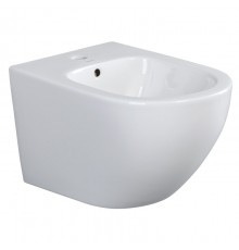 Биде, Splendy, Light, подвесной, шгв 370-525-320, цвет-белый