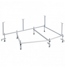 Монтажный комплект для акриловой ванны, Roca, Corfu