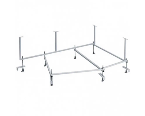 Монтажный комплект для акриловой ванны, Roca, Corfu