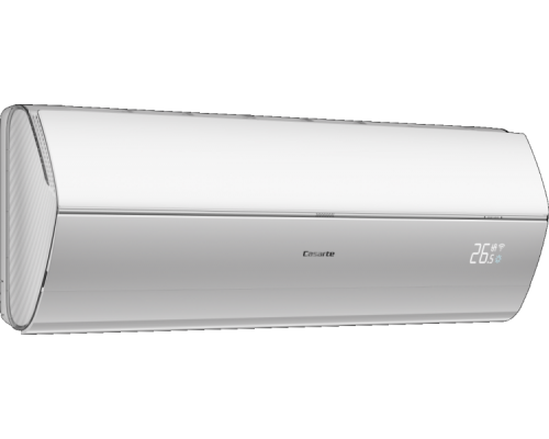CAS25MW1/R3-W, Внутренний блок, настенный, цвет белый CAS25MW1/R3-W, Внутренний блок, настенный, цвет белый